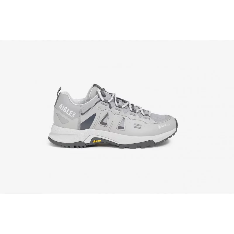 sneakers pariot gtx gris