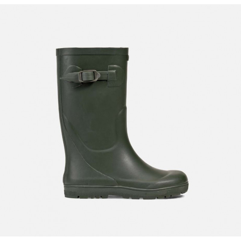 bottes enfant woody pop 2 kaki