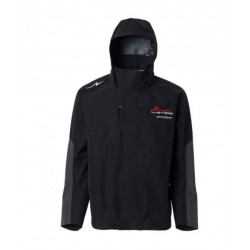 Veste homme Gore-Tex BUOY X Noir - GRUNDENS