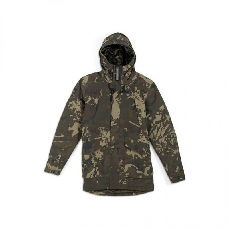 parka zt polar camo