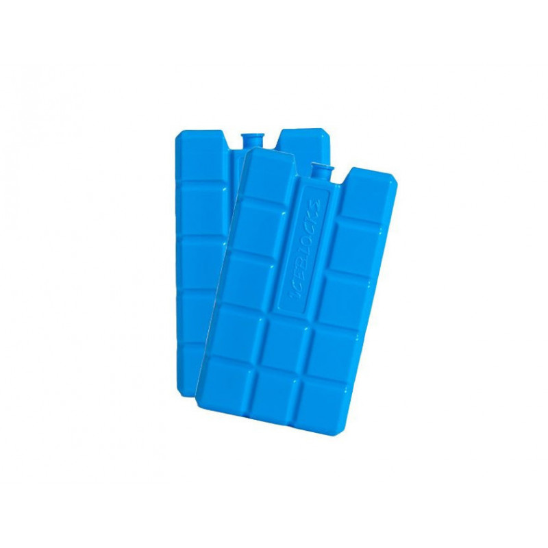 blocs de froid cool pack small x2