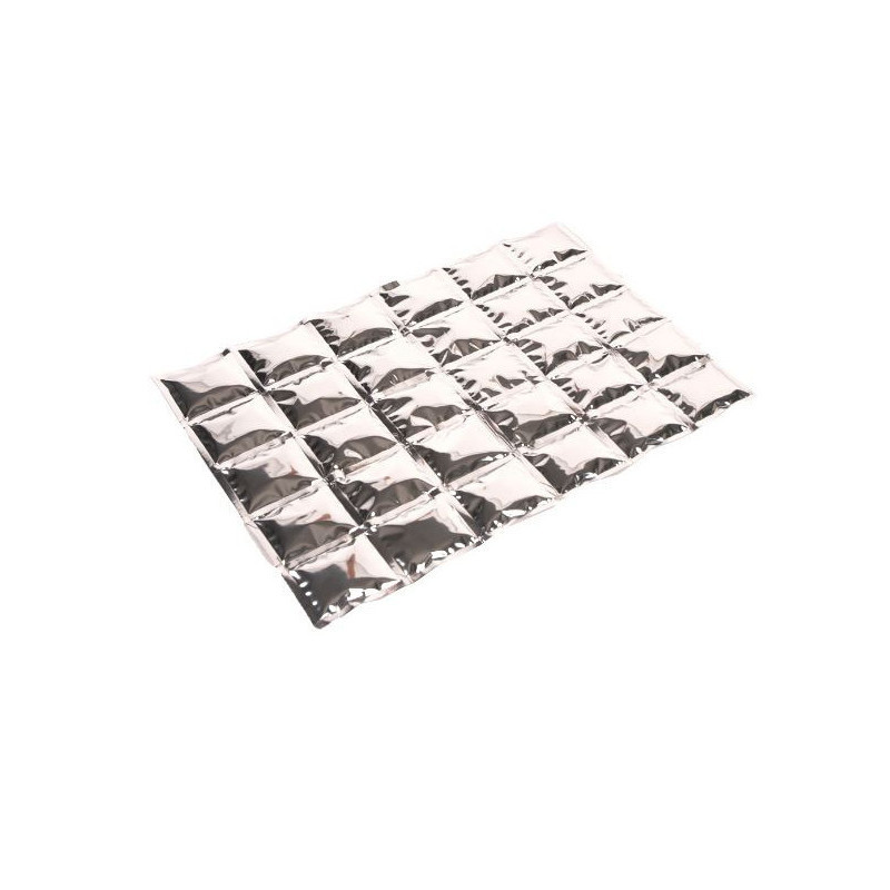 tapis réfrigérant 30 cubes