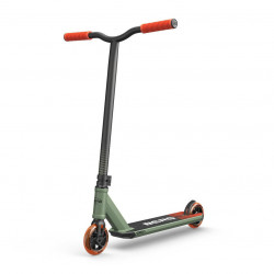 Trottinette Proxus X1 Green/Orange - BERG