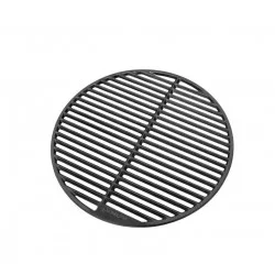 Grille en fonte pour Kamado Icon et Junior - MONOLITH