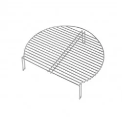 Grille supérieure pour Kamado Classic et Basic - MONOLITH