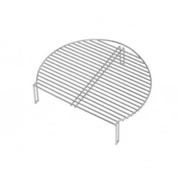 Grille supérieure pour Kamado Le Chef - MONOLITH