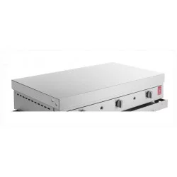 Couvercle amovible pour Plancha 80 ELEC - PLANET