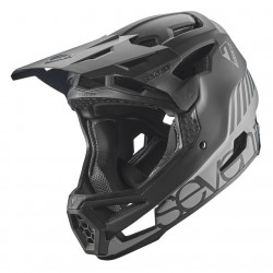 Casque Project 23 Fibre Graphite/Noir - SEVEN IDP