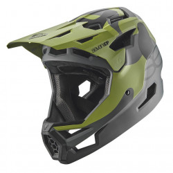 Casque Project 23 ABS Camo - SEVEN IDP