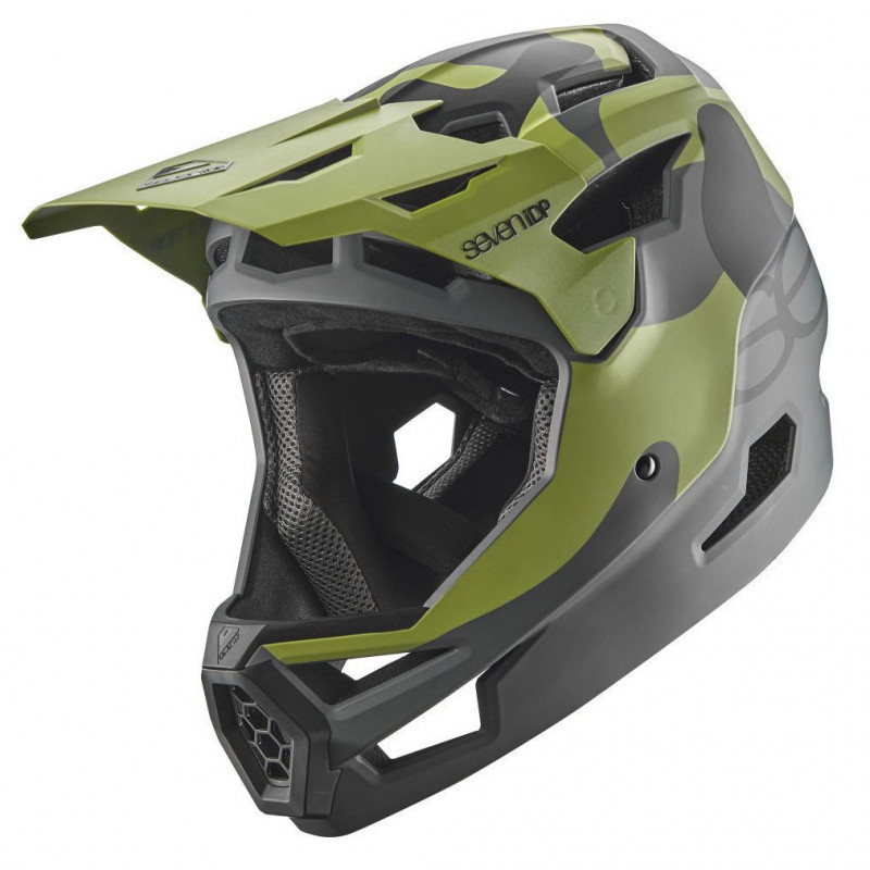 casque project 23 abs camo