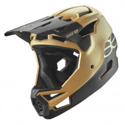 Casque Project 23 ABS Sand/Noir - SEVEN IDP