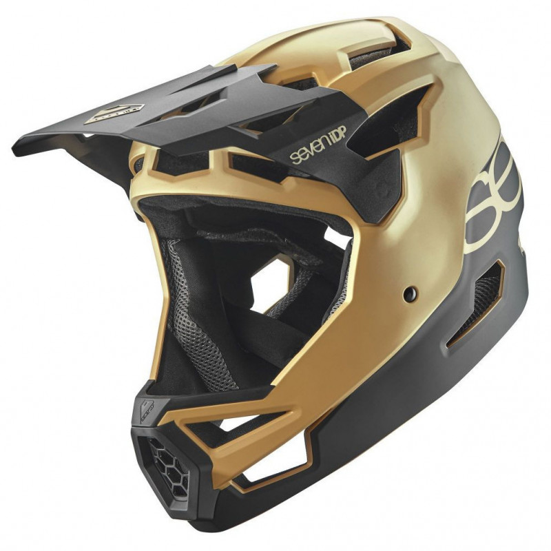 casque project 23 abs sand noir