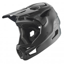 Casque Project 23 ABS Noir - SEVEN IDP