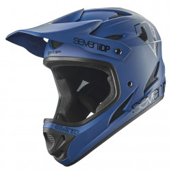 Casque M1 Bleu Diesel - SEVEN IDP