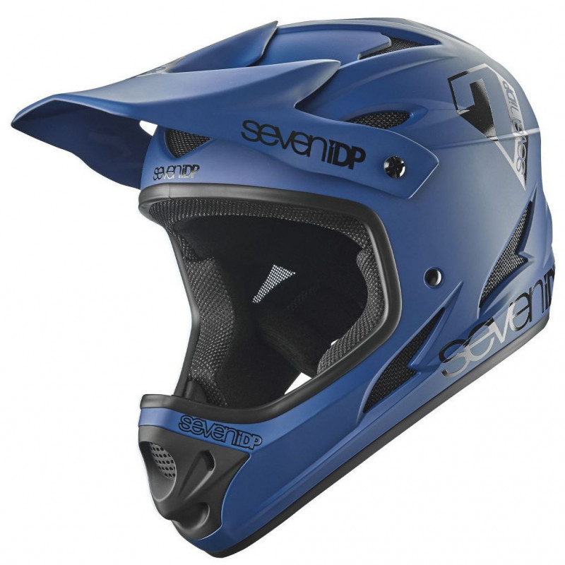 casque m1 bleu diesel