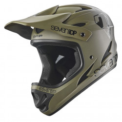 Casque M1 Vert Army - SEVEN IDP