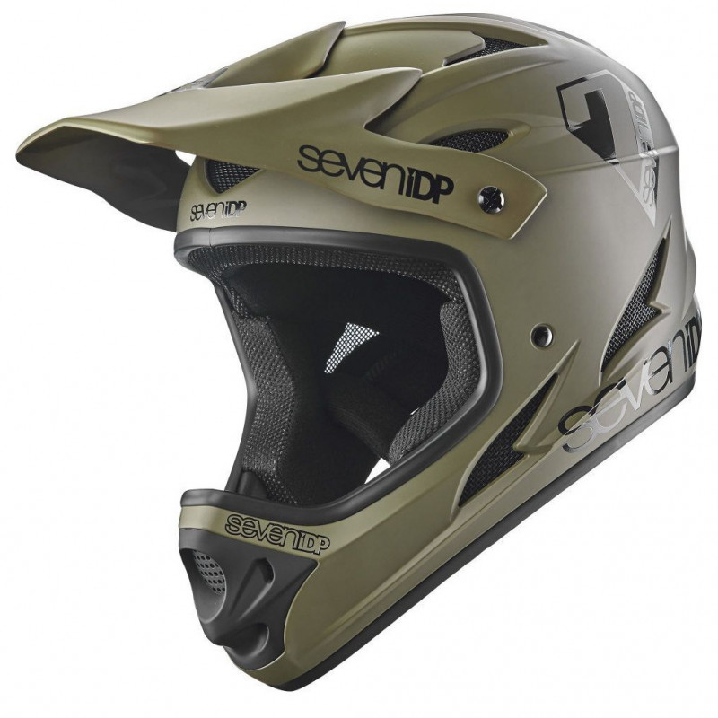 casque m1 vert army