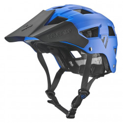 Casque M5 Bleu - SEVEN IDP