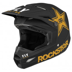 Casque Kinetic Rockstar - FLY