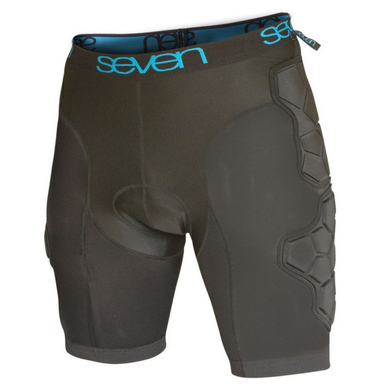 protection flex short