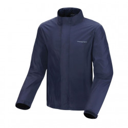 Veste Nano Rain Zeta Bleu Foncé - TUCANO