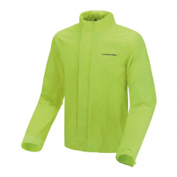 Veste Nano Rain Zeta Jaune Fluo - TUCANO