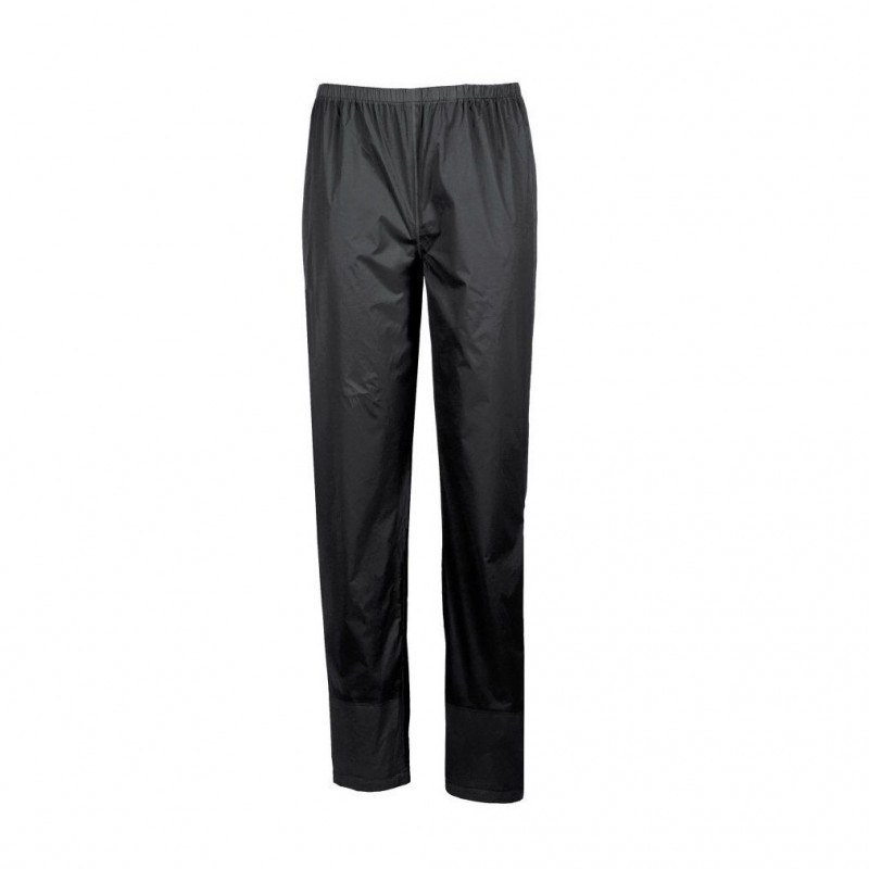 pantalon de pluie nano rain zeta noir