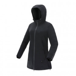 Veste femme Magic Shelter Lady Noir - TUCANO