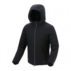 Veste Magic Shelter Noir - TUCANO