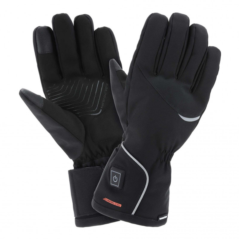 gants feelwarm 2g noir