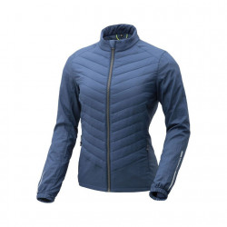 Veste femme Mezza Bleu Foncé - TUCANO