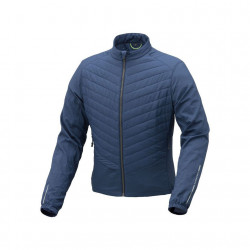 Veste homme Mezzo Bleu Foncé - TUCANO