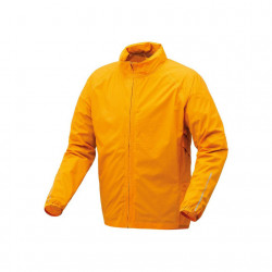 Veste Nano Rain Ultra Orange - TUCANO