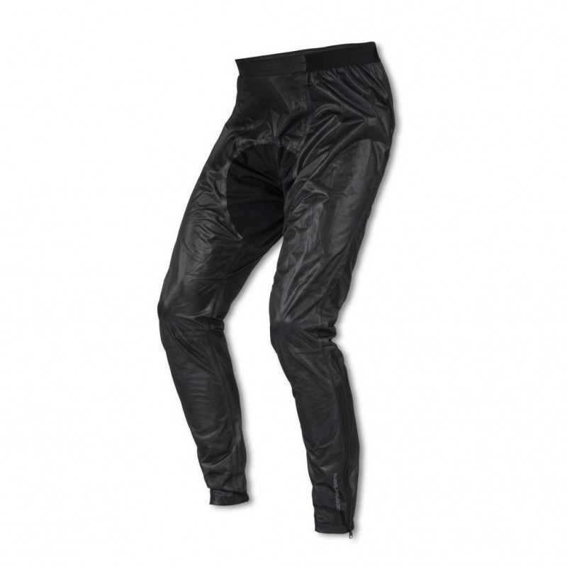 pantalon nano rain corsa noir