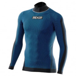 Maillot technique TS3 Dark Blue - SIXS