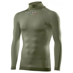 Maillot technique TS3 Army - SIXS