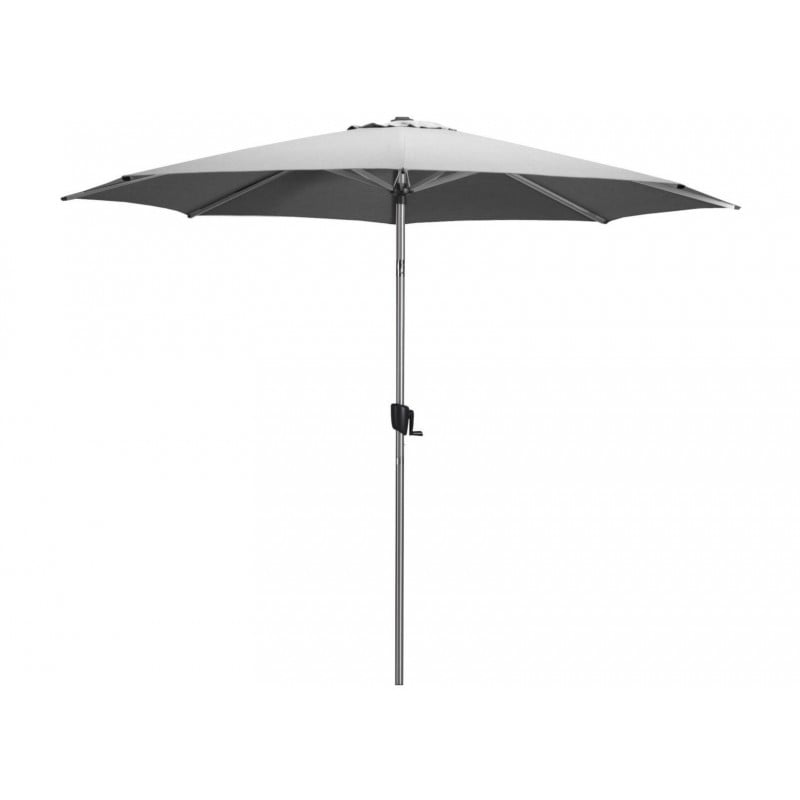 parasol 300cm inclinable