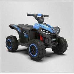 Quad électrique enfant Runner 12V - APOLLO