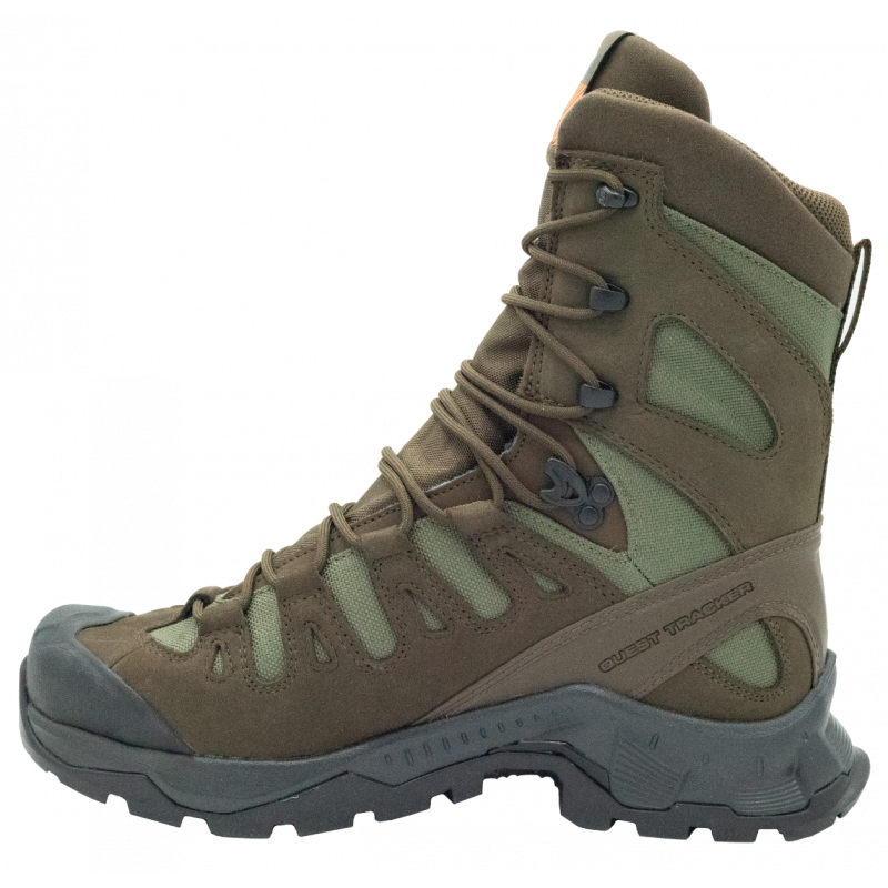 chaussures quest tracker high gtx