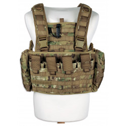 Gilet TT Chest Rig MKII Multicam - TASMANIAN TIGER