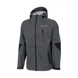 Veste SG8 Salvage Shell Jacket - SAVAGE GEAR