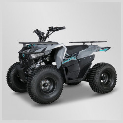 Quad enfant électrique Sano Hammer 1500W - APOLLO