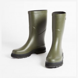 Bottillons homme Mid Rain M Avocat - AIGLE