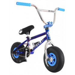 Mini BMX 3A - Sans Frein - WILDCAT