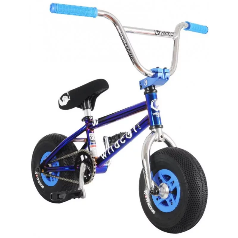 mini bmx 3a sans frein