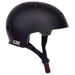 Casque Action Sport Noir - CORE