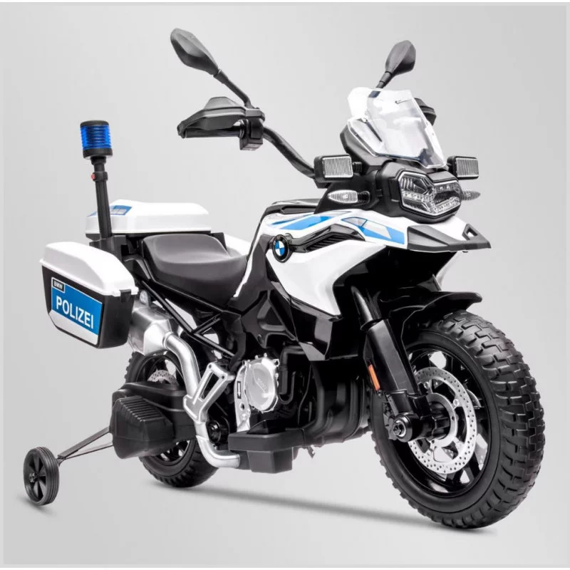 moto bmw f850 gs police