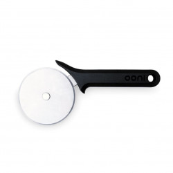 Roulette à pizza professionnelle Ø11.3 cm - OONI