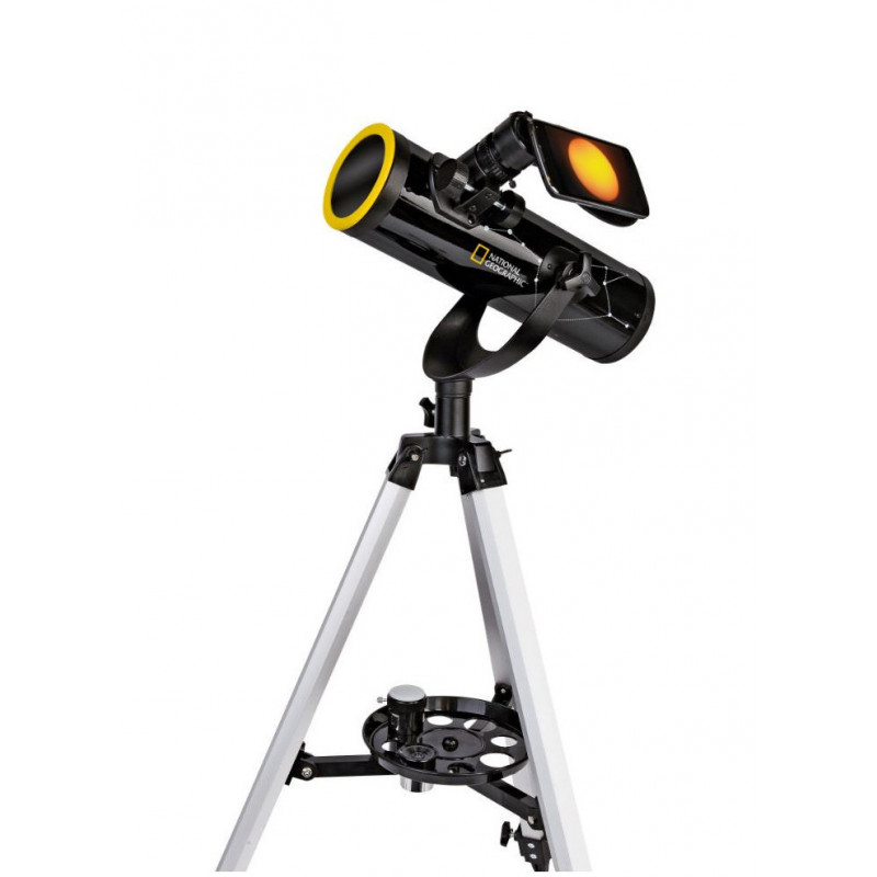 télescope 76/350 nationak geographic