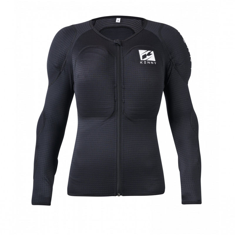 gilet protection femme